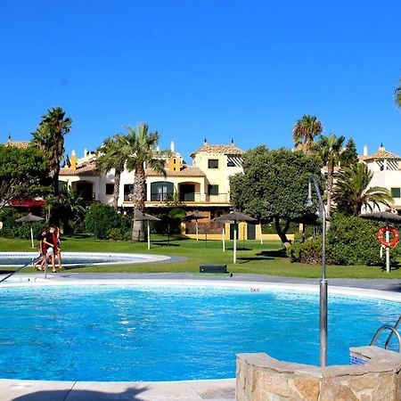 Atlanterra Apartamentos Con Vistas Al Mar Zahara de los Atunes Exterior photo