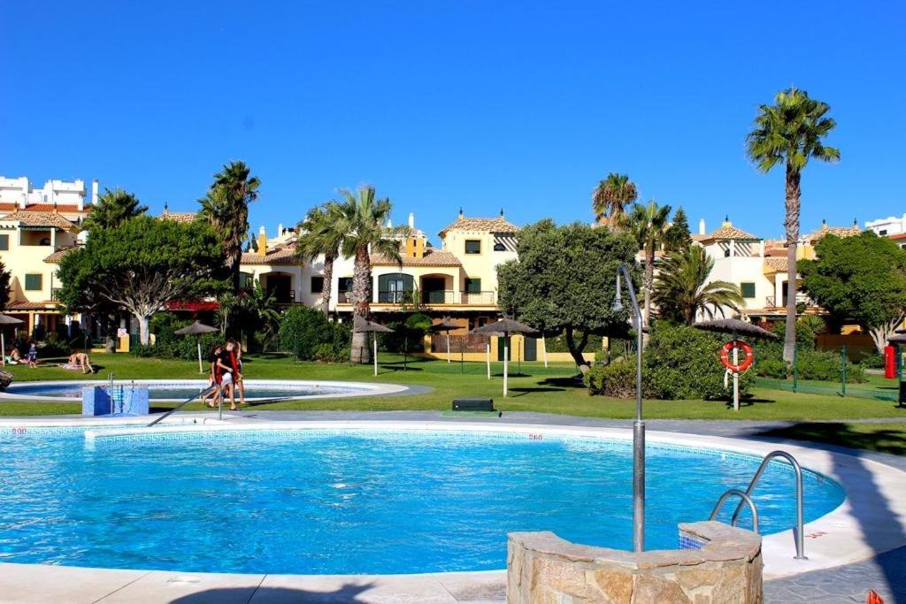 Atlanterra Apartamentos Con Vistas Al Mar Zahara de los Atunes Exterior photo